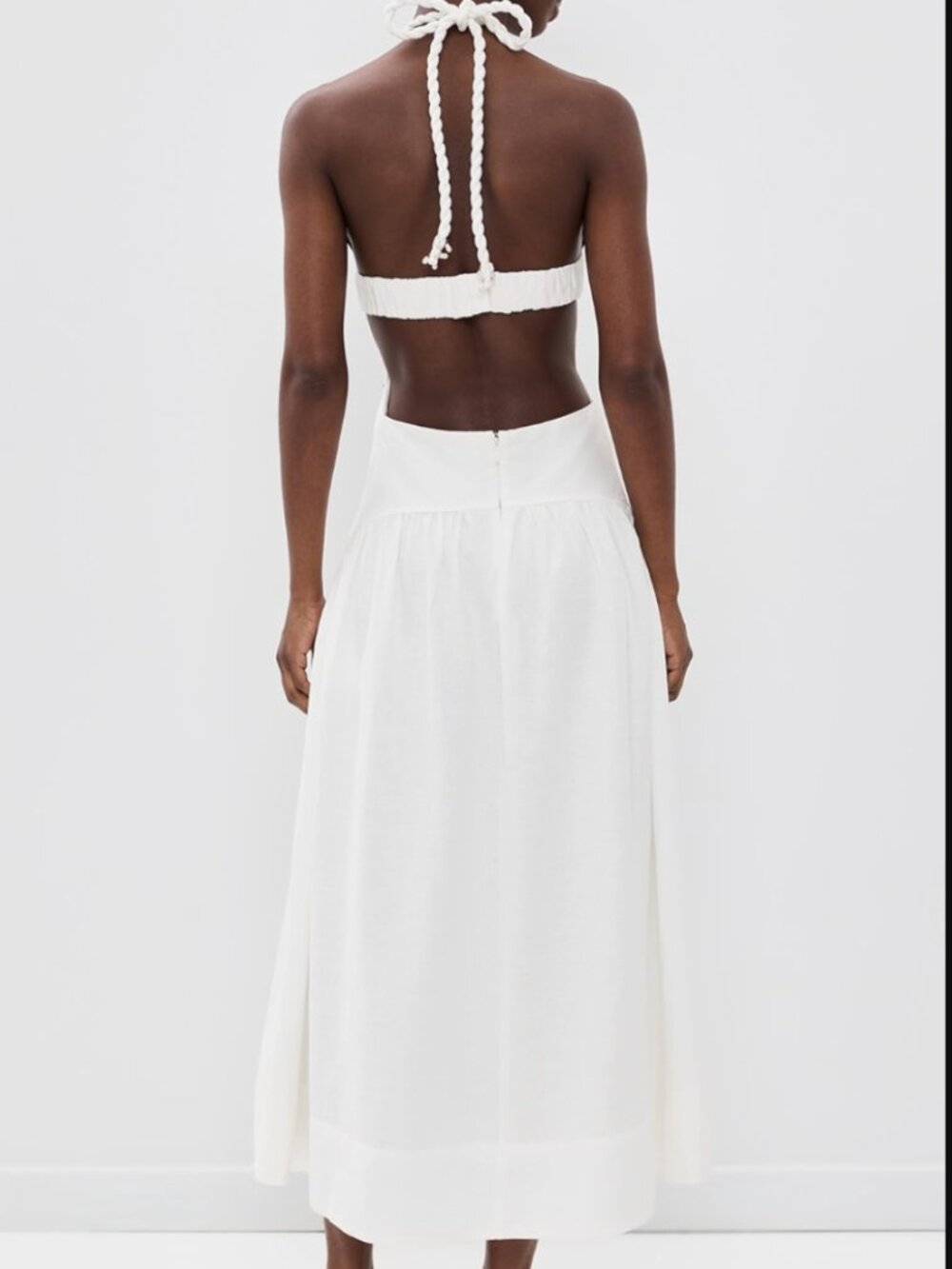 FARM Rio Coast Stars Maxi Dress - Picture 3 of 6